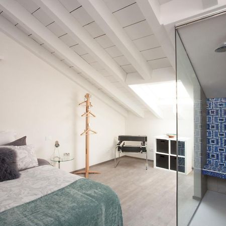 クレーマ San Clemente Bed & Breakfast エクステリア 写真