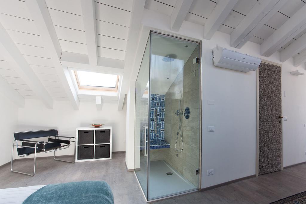 クレーマ San Clemente Bed & Breakfast 部屋 写真