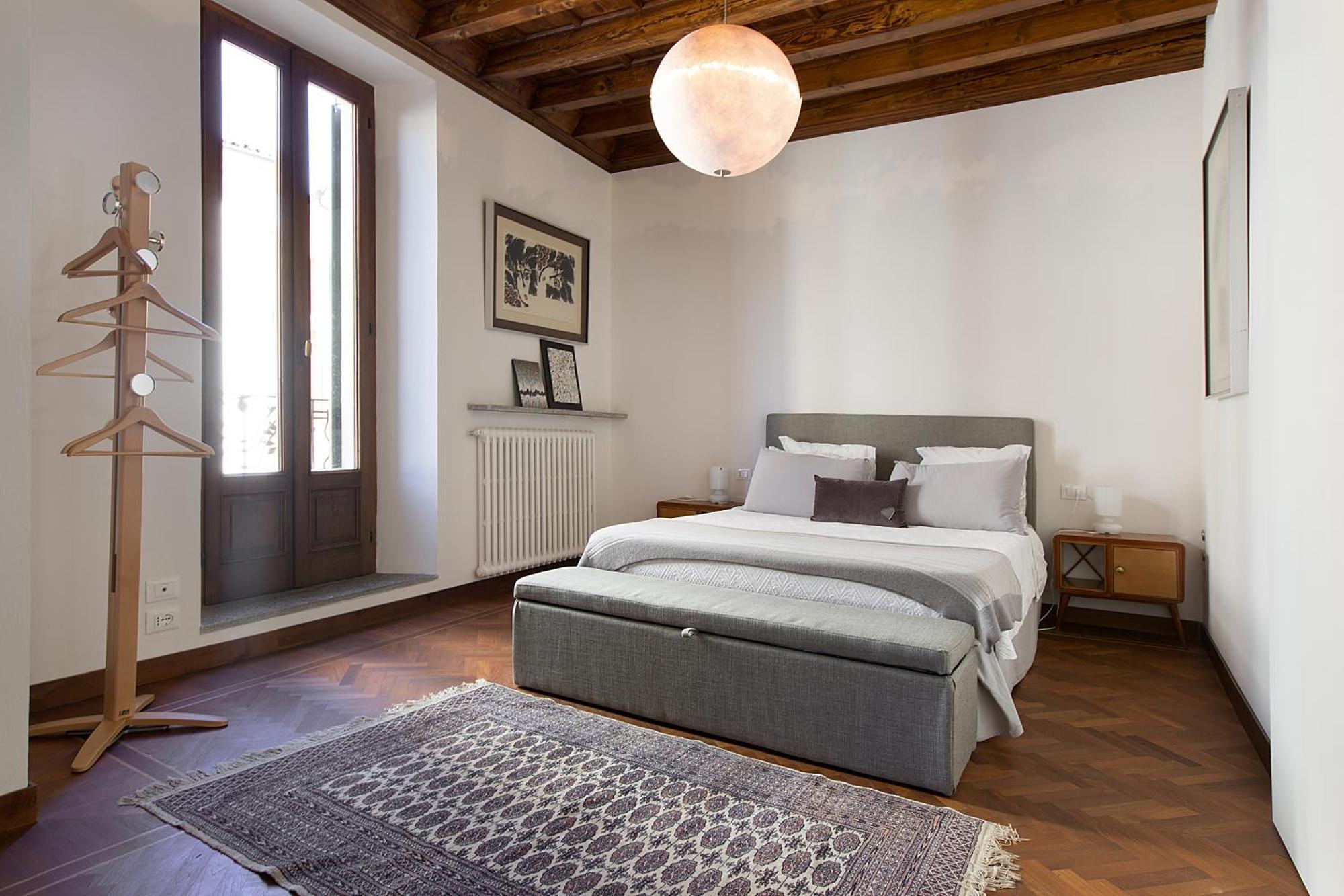 クレーマ San Clemente Bed & Breakfast 部屋 写真