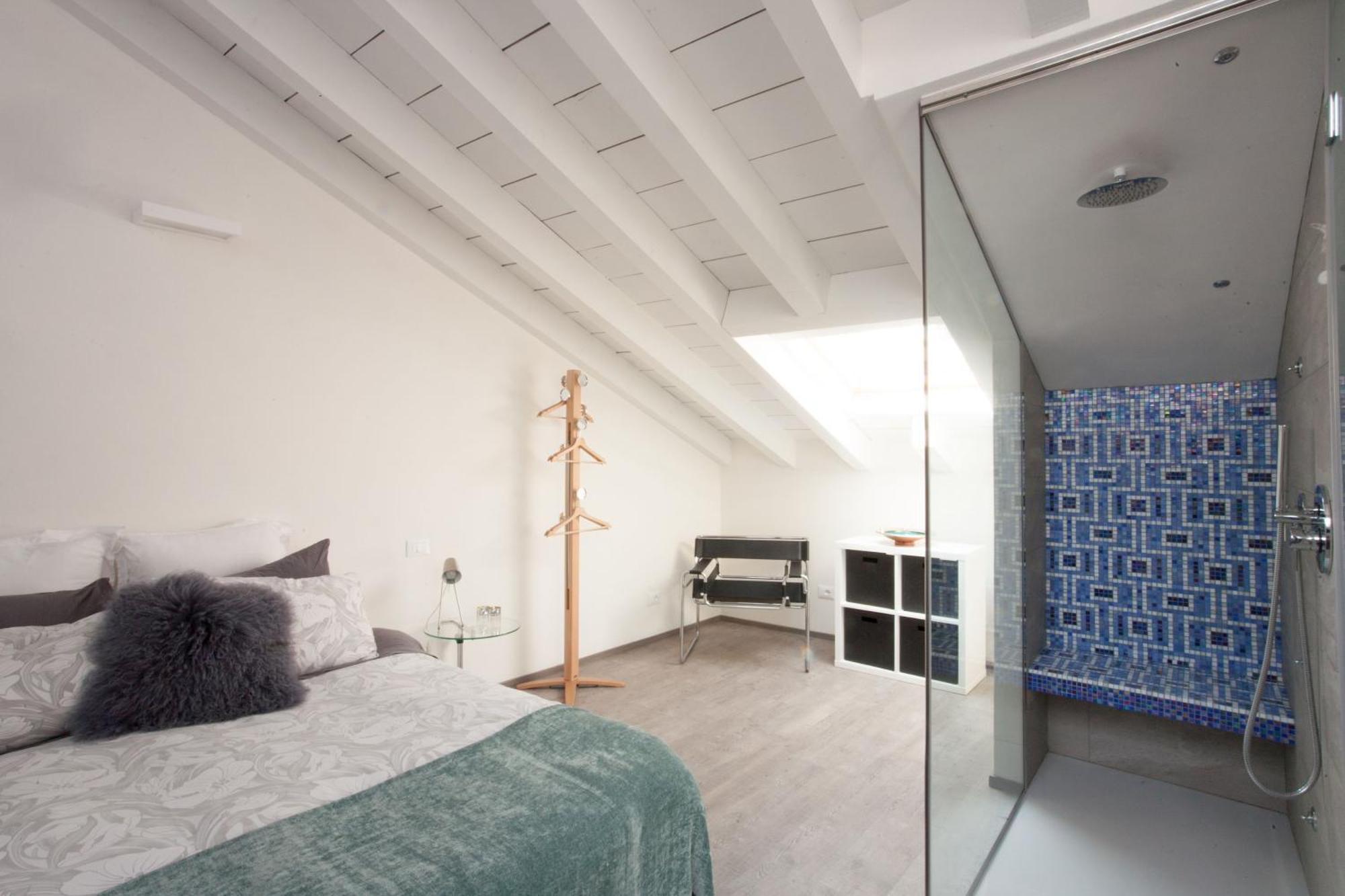 クレーマ San Clemente Bed & Breakfast エクステリア 写真