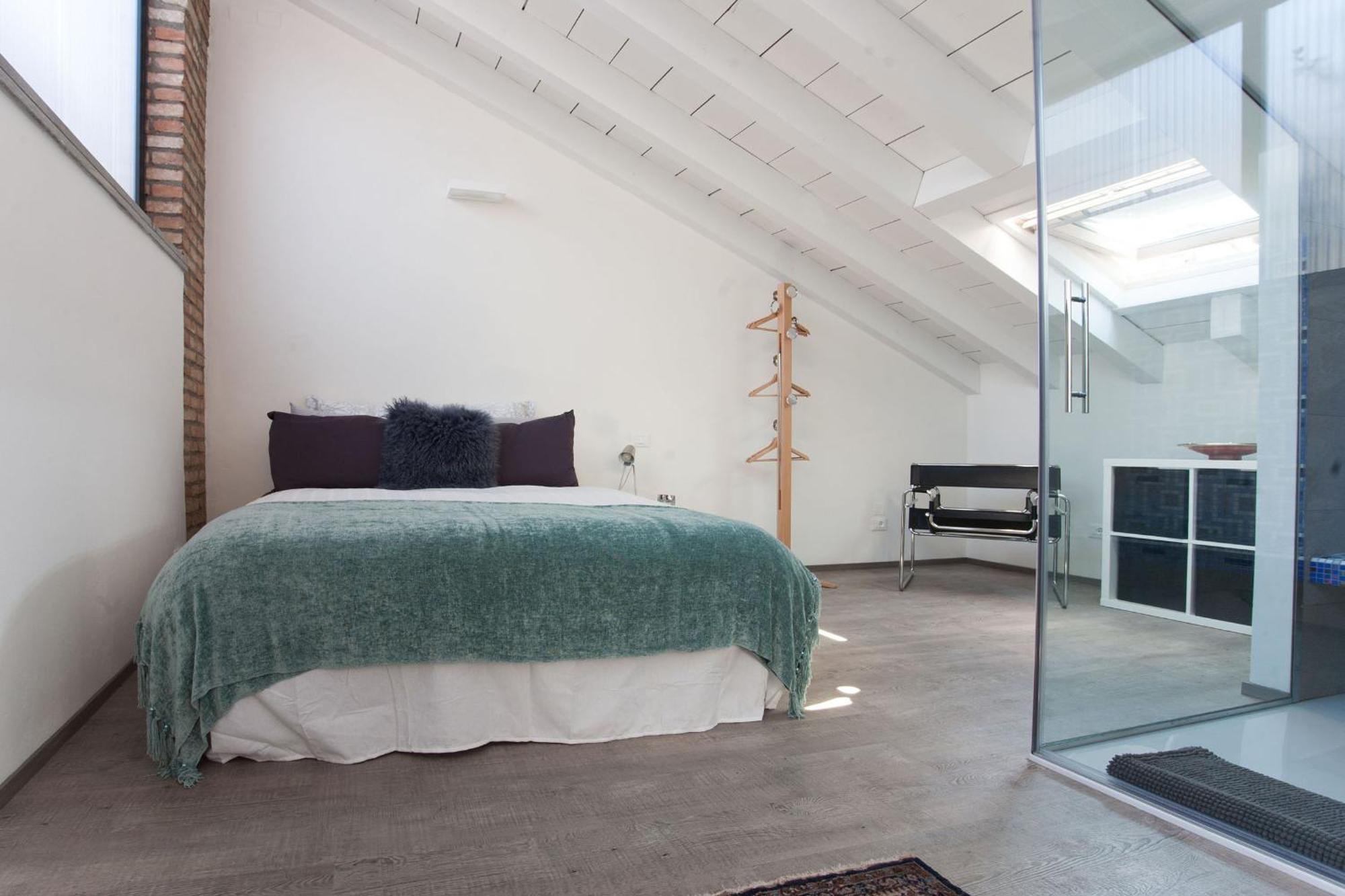 クレーマ San Clemente Bed & Breakfast エクステリア 写真