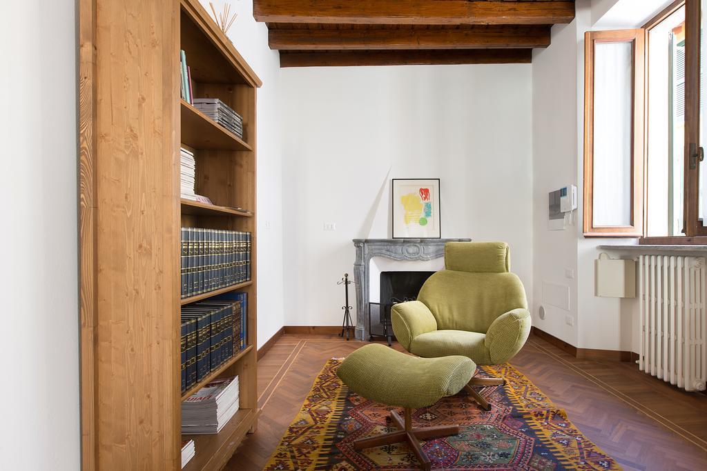 クレーマ San Clemente Bed & Breakfast 部屋 写真