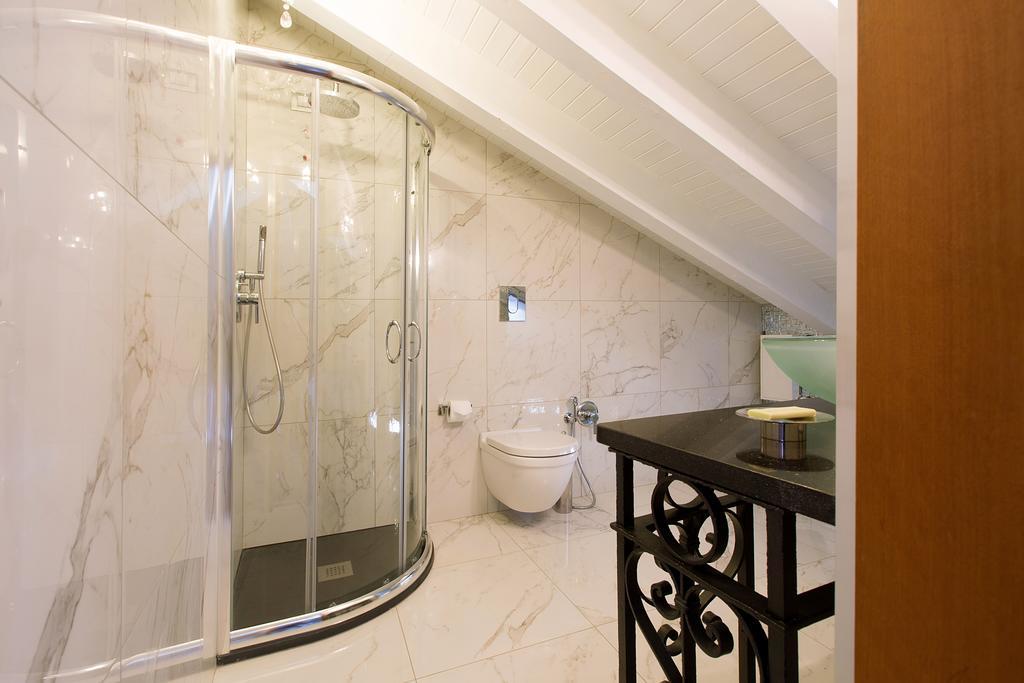 クレーマ San Clemente Bed & Breakfast 部屋 写真
