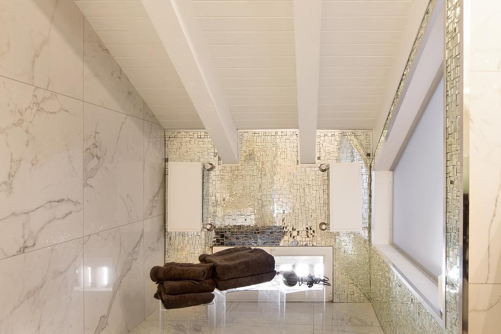クレーマ San Clemente Bed & Breakfast 部屋 写真