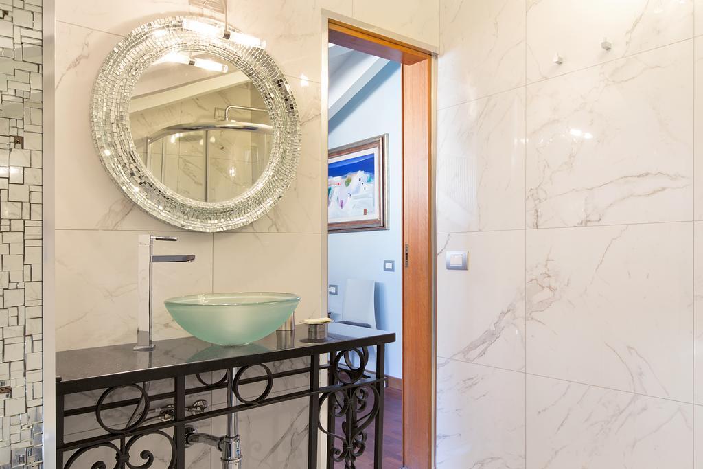 クレーマ San Clemente Bed & Breakfast 部屋 写真
