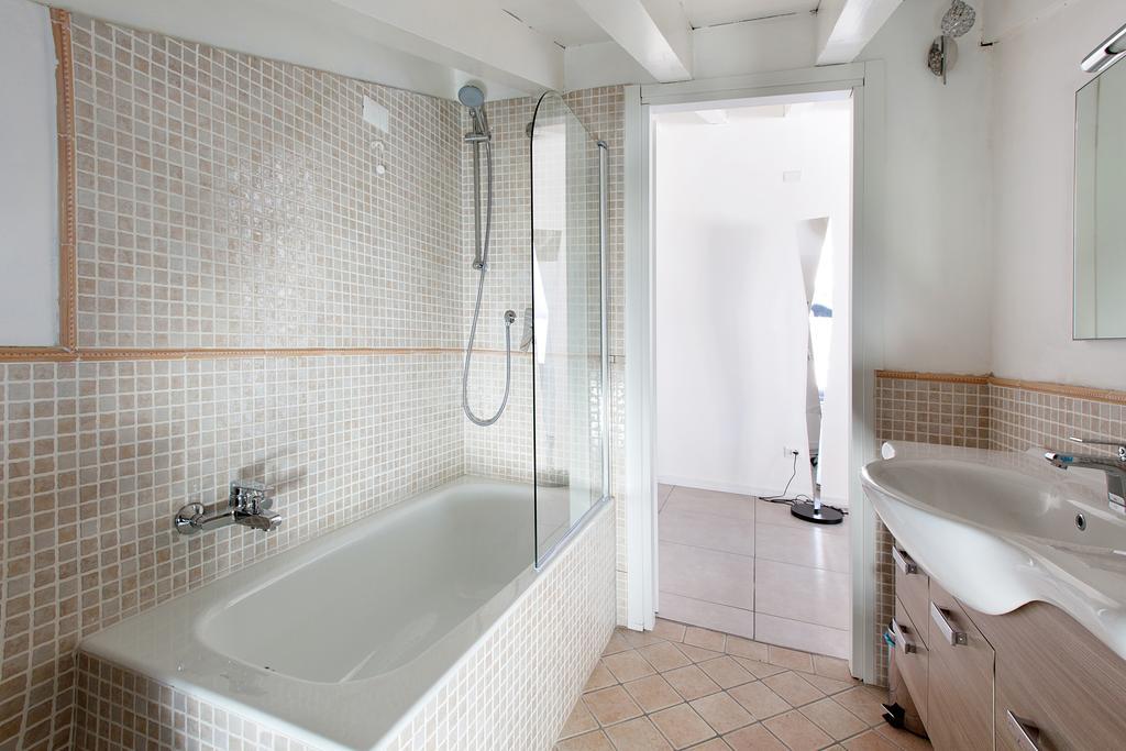 クレーマ San Clemente Bed & Breakfast 部屋 写真