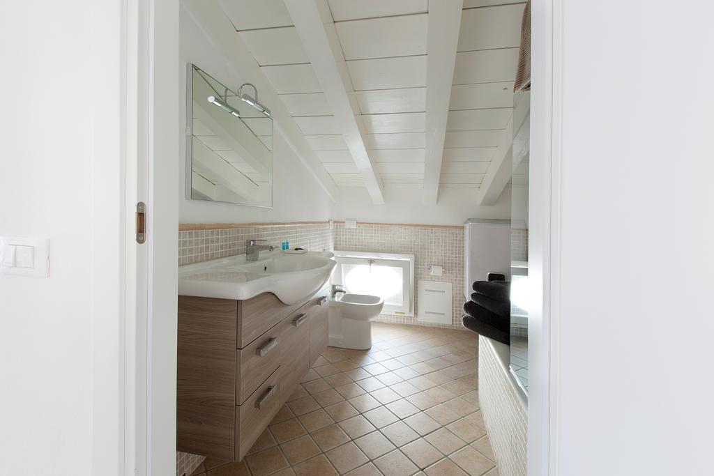 クレーマ San Clemente Bed & Breakfast 部屋 写真