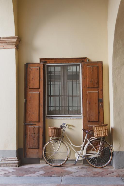 クレーマ San Clemente Bed & Breakfast エクステリア 写真