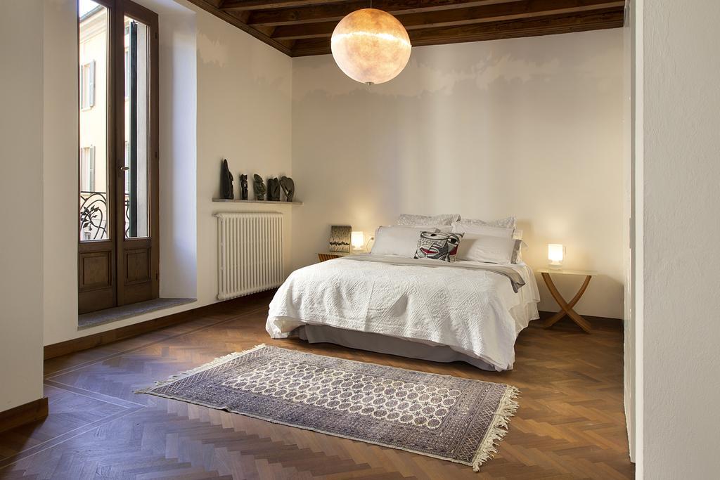 クレーマ San Clemente Bed & Breakfast 部屋 写真