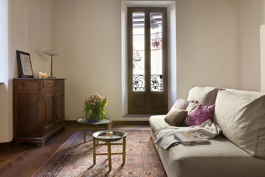 クレーマ San Clemente Bed & Breakfast 部屋 写真