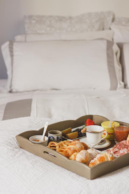 クレーマ San Clemente Bed & Breakfast 部屋 写真
