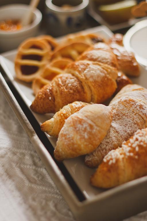 クレーマ San Clemente Bed & Breakfast エクステリア 写真