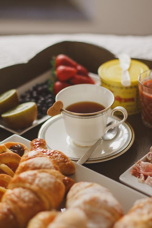 クレーマ San Clemente Bed & Breakfast 部屋 写真