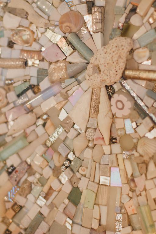 クレーマ San Clemente Bed & Breakfast エクステリア 写真