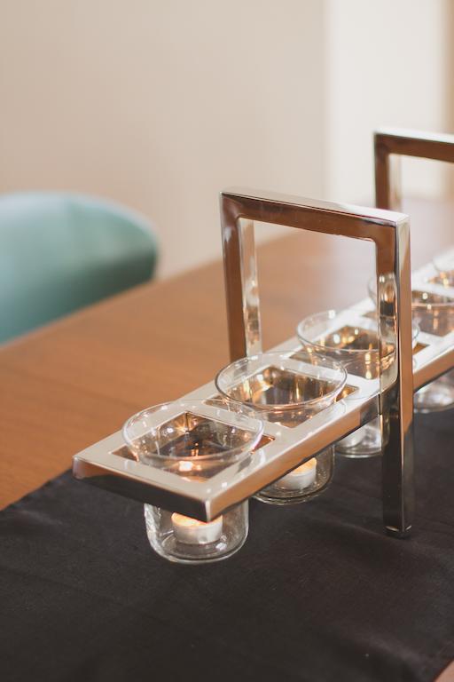 クレーマ San Clemente Bed & Breakfast エクステリア 写真