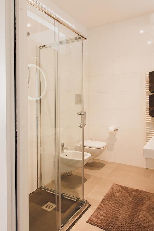 クレーマ San Clemente Bed & Breakfast 部屋 写真