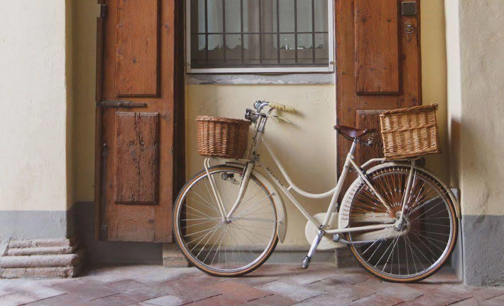 クレーマ San Clemente Bed & Breakfast エクステリア 写真