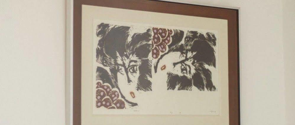 クレーマ San Clemente Bed & Breakfast エクステリア 写真