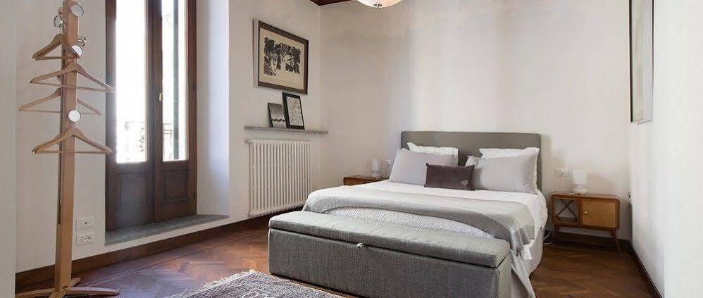クレーマ San Clemente Bed & Breakfast エクステリア 写真